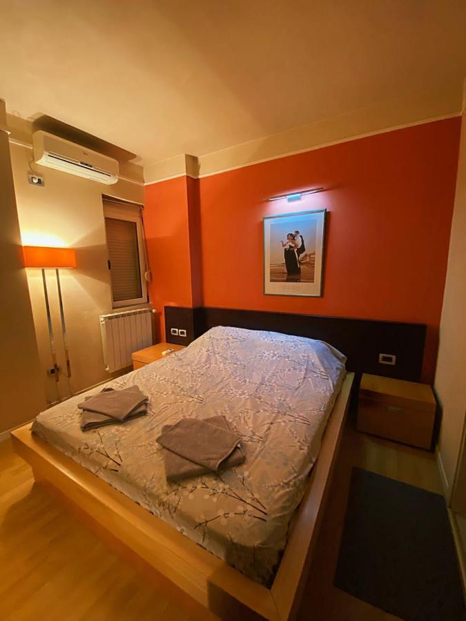 Sunshine Place Elbasan Exterior foto