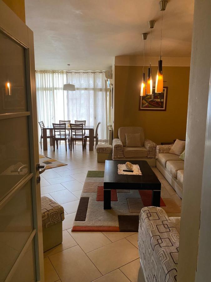 Sunshine Place Elbasan Exterior foto