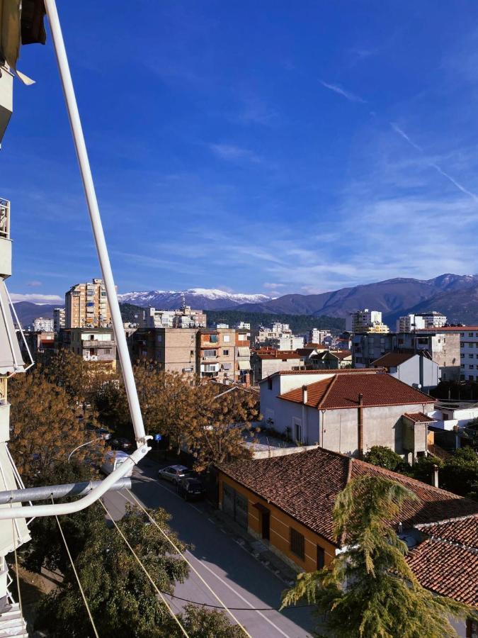Sunshine Place Elbasan Exterior foto