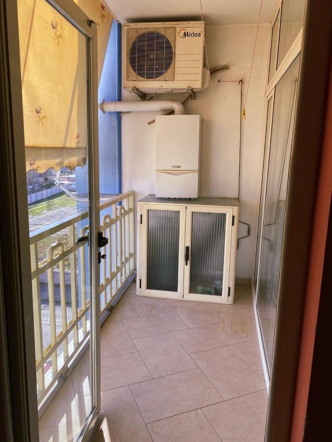 Sunshine Place Elbasan Exterior foto